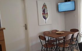 Sky Apartment - Athens Center, 5 Bd, 4 Bath